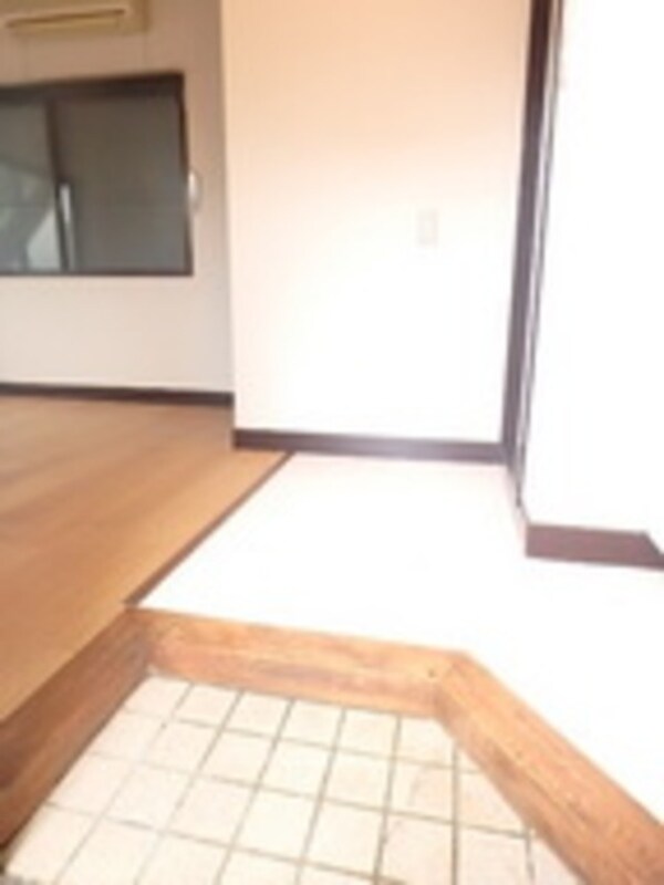 玄関(室内・室内設備)