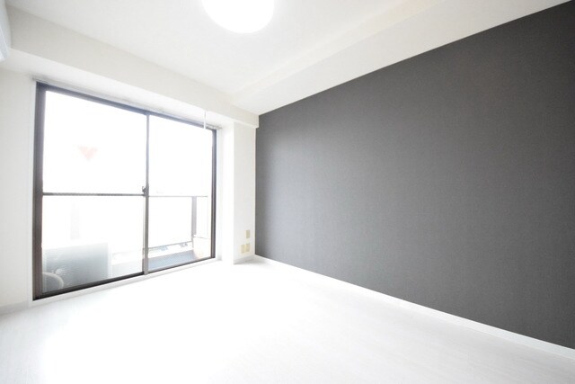 物件内観写真2　(室内・室内設備)