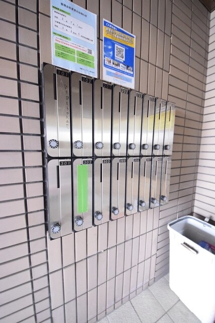 物件内観写真19　(外観・共用部分)