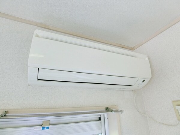 設備(☆エアコン☆)