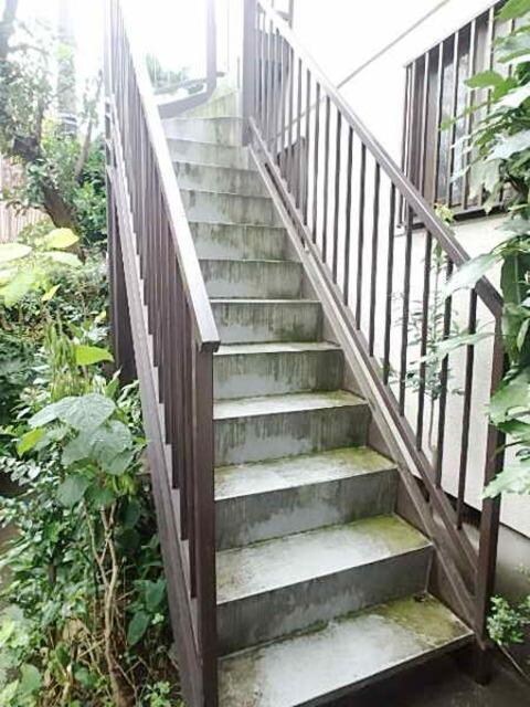 物件内観写真6　(外観.共用部分)