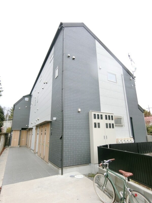 外観(☆外観☆)