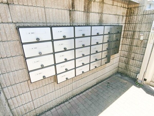共有部分