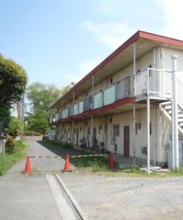 エントランス(共有部分)