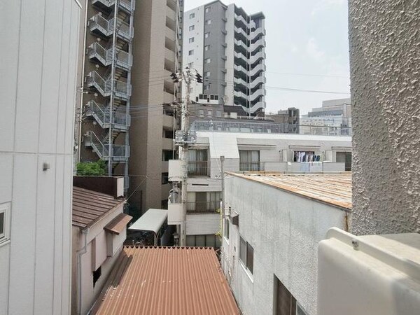 眺望(★お部屋探しはタウンハウジング高幡不動店まで★)