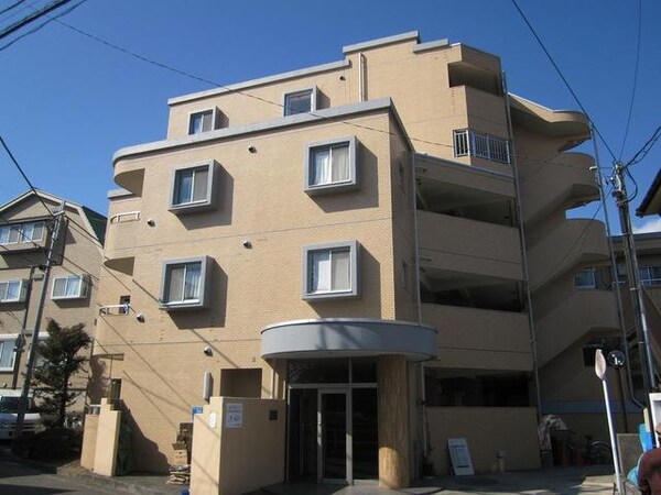 外観(☆閑静な住宅地です☆)
