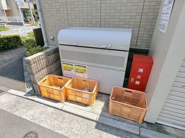 共有部分