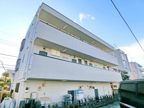 外観(☆外観☆)