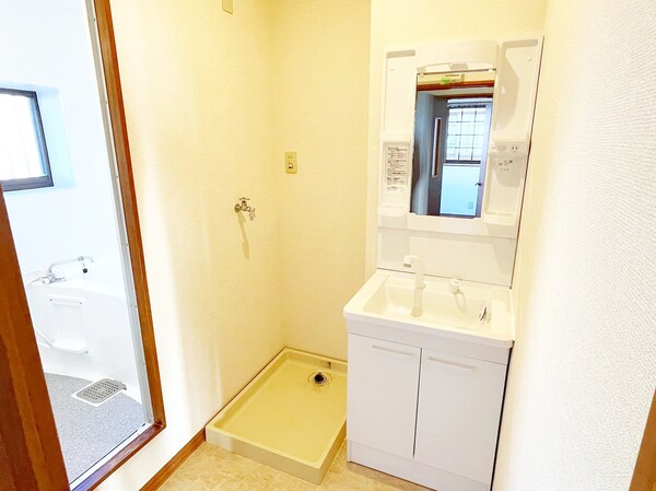 洗面(★お部屋探しはタウンハウジングまで★)