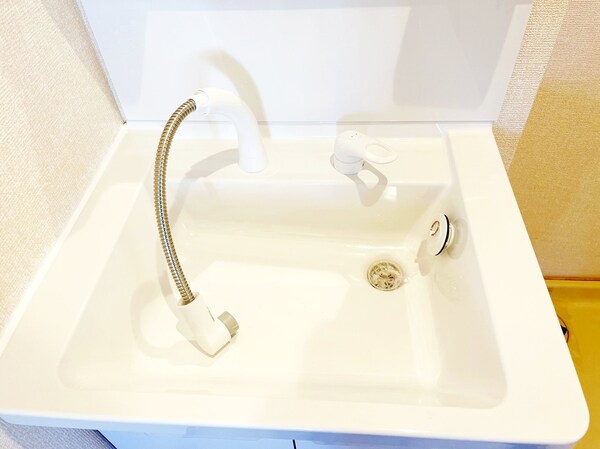 洗面(★お部屋探しはタウンハウジングまで★)