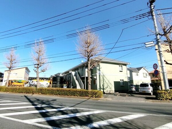 外観(?外観・土地?)