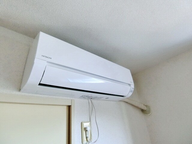 物件内観写真12　(?エアコン☆)