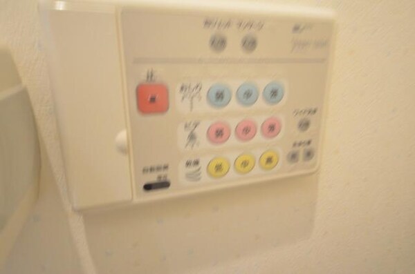 その他(☆トイレは温水洗浄便座☆)