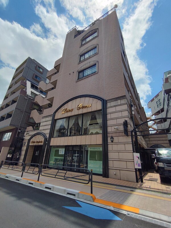 外観(外観)