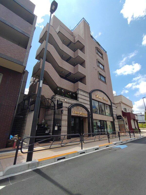 外観(外観)