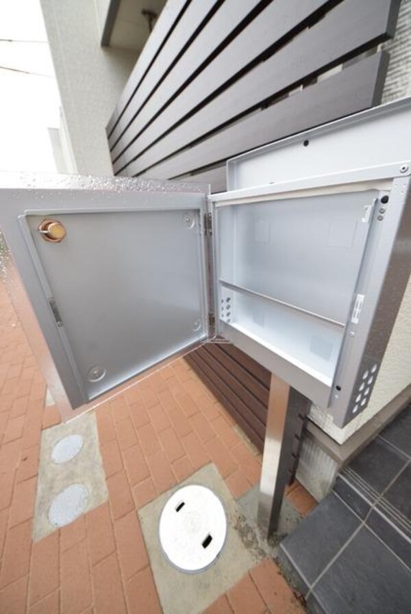 その他(☆たくさん入りますね☆)