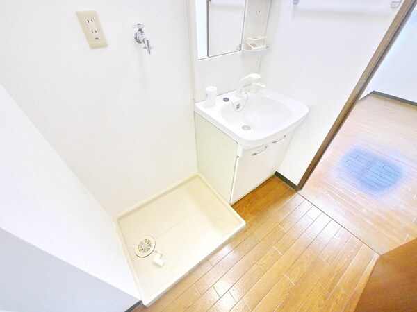 その他(★お部屋探しは、タウンハウジング多摩センター店へ★)