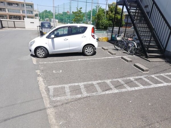 駐車場(★敷地内駐車場★)