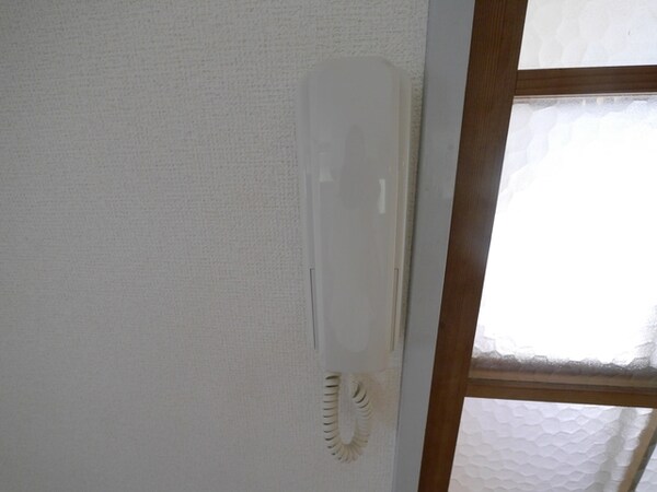 設備(★インターフォンもあります★)