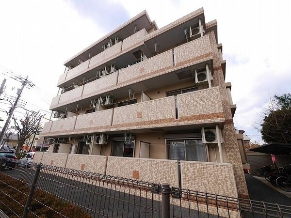外観(★鉄筋コンクリート造のマンション★)