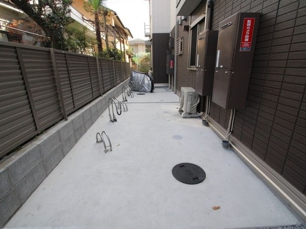 その他(★お部屋探しはタウンハウジングまで★)