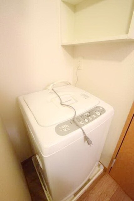 物件内観写真27　(室内・室内設備)