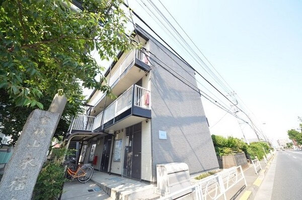 外観(外観・共用部分)