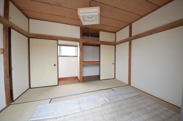 リビング・居室(室内・室内設備)