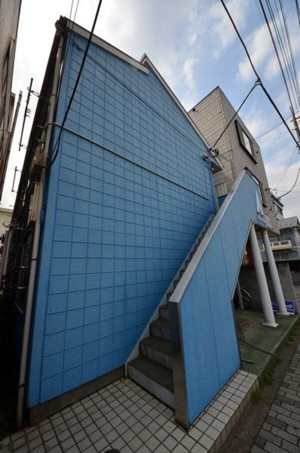 外観(外観・共用部分)