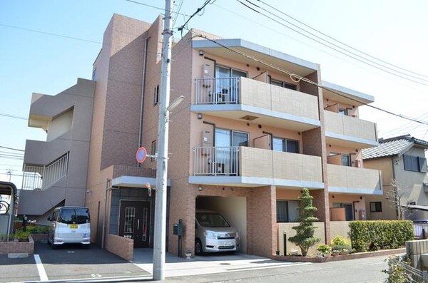 外観(☆都市ガス物件☆)
