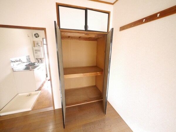 収納(★タウンハウジング多摩センター店までお問い合わせください★)