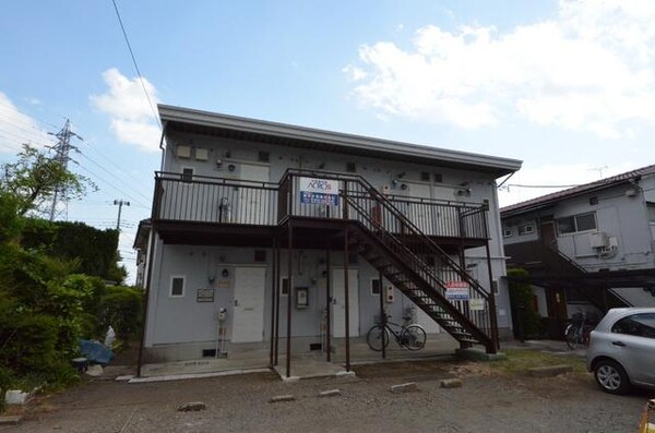 外観(★お部屋探しは株式会社タウンハウジング東京まで★)