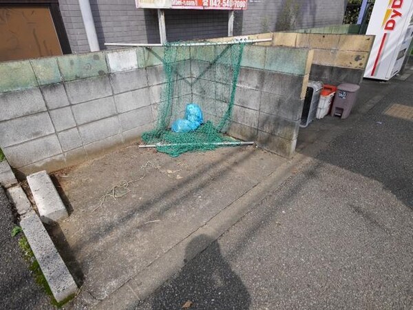 共有部分(★お部屋探しは、タウンハウジング多摩センター店へ★)
