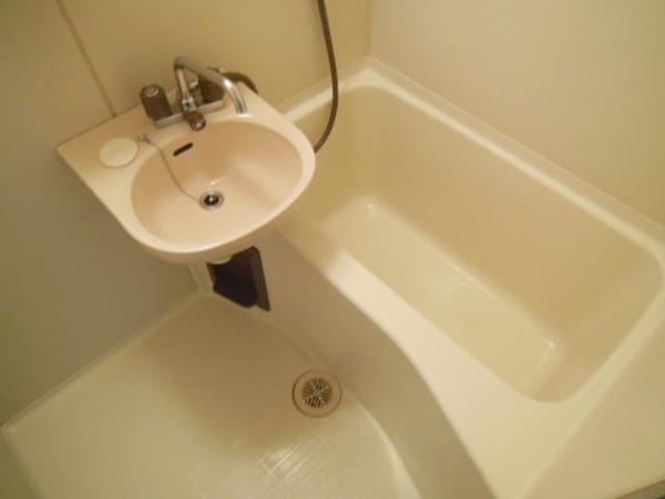 バス／シャワールーム等(★のびのび入れるお風呂★)