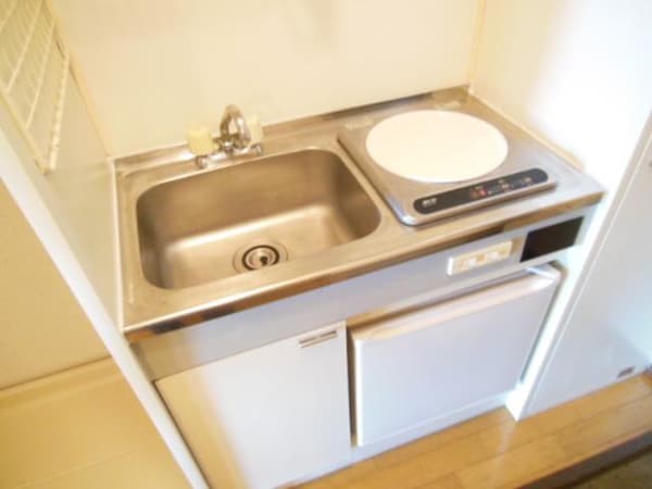 キッチン(★ＩＨ１口キッチン★)