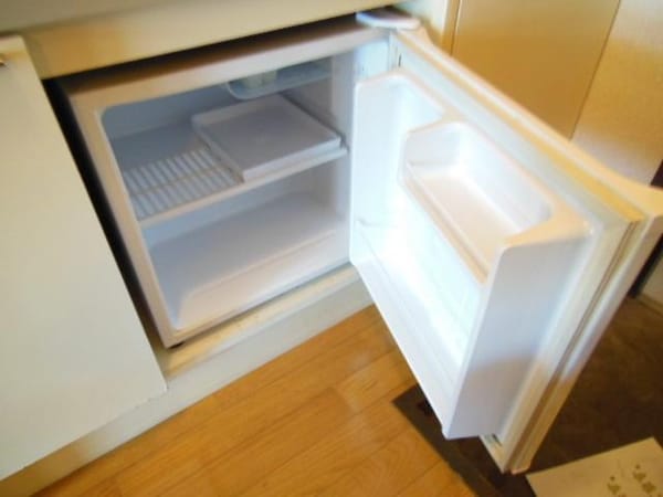 その他(★ミニ冷蔵庫つき★)