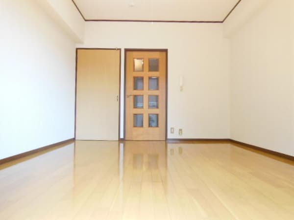 リビング・居室(★嬉しいフローリング★)