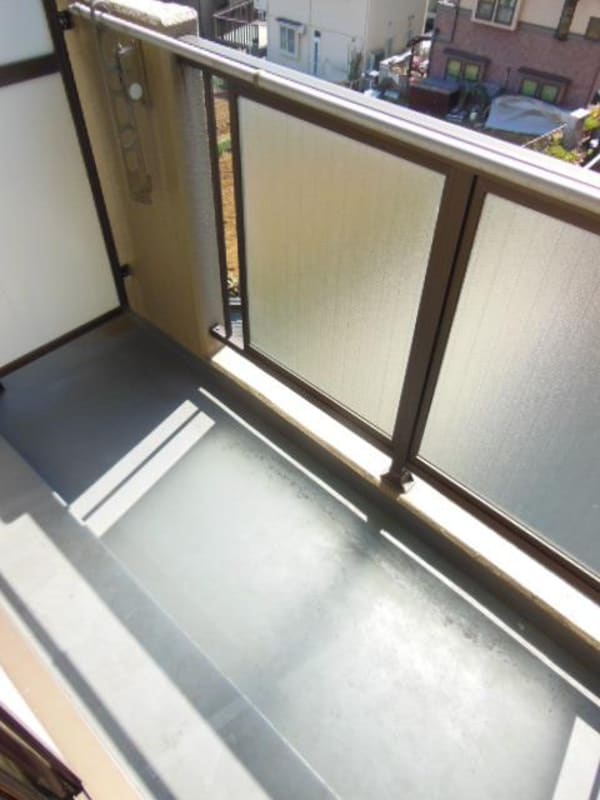 バルコニー(★バルコニー★)