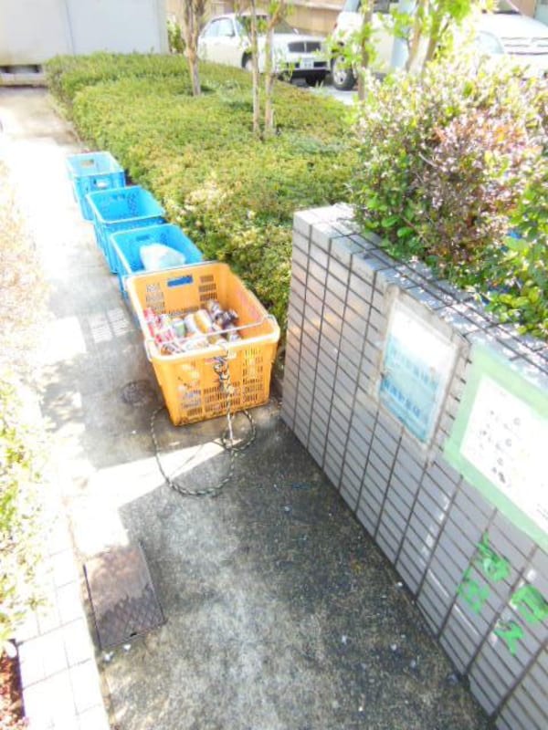 その他(★ゴミ捨て場★)