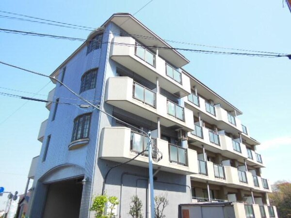 外観(★単身者様にオススメ★)