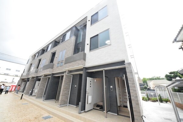 外観(★お部屋探しは株式会社タウンハウジング東京まで★)