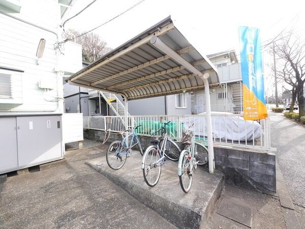 共有部分(★お部屋探しは、タウンハウジング多摩センター店へ★)