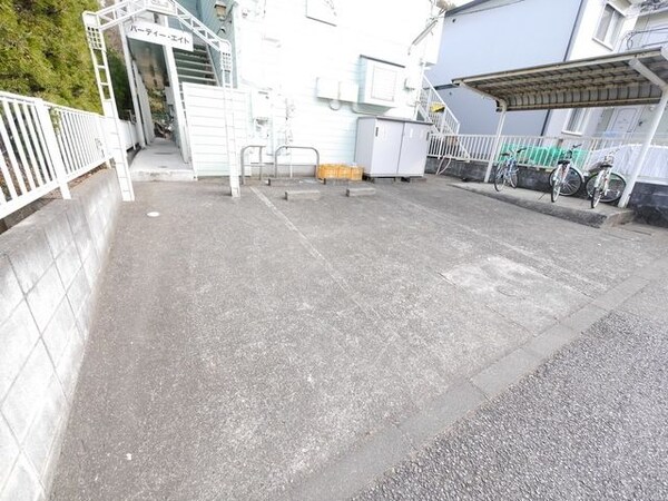 駐車場(★お部屋探しは、タウンハウジング多摩センター店へ★)