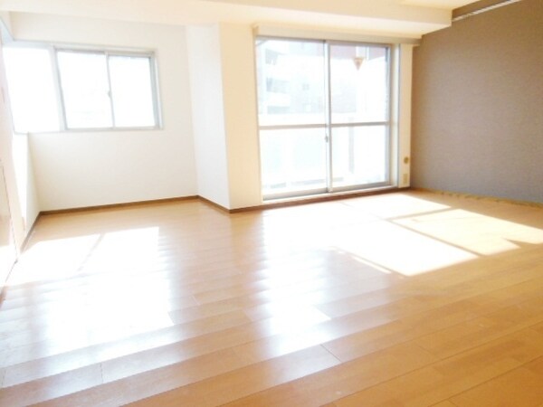 リビング・居室(★お部屋探しはタウンハウジング高幡不動店まで★)