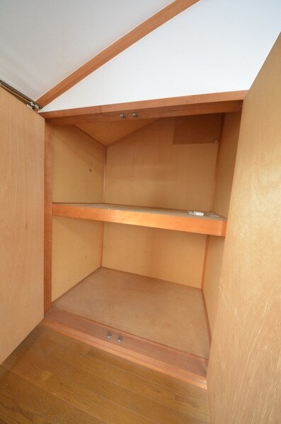 物件内観写真11　(室内・室内設備)