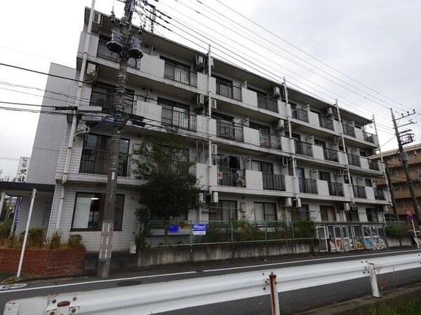 外観(★お部屋探しは株式会社タウンハウジング東京まで★)
