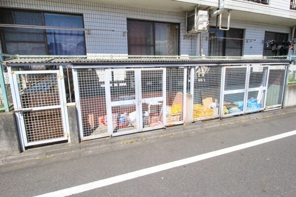 共有部分(★お部屋探しは株式会社タウンハウジング東京まで★)