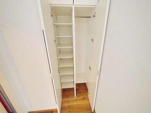 収納(★お部屋探しは株式会社タウンハウジング東京まで★)