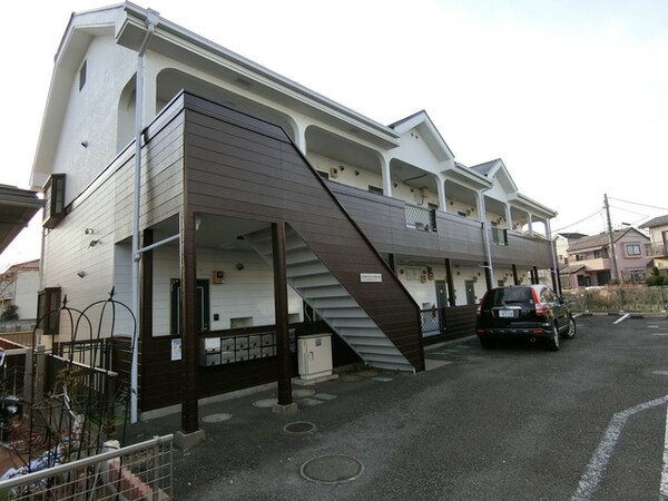 共有部分(☆外観・共有部分☆)