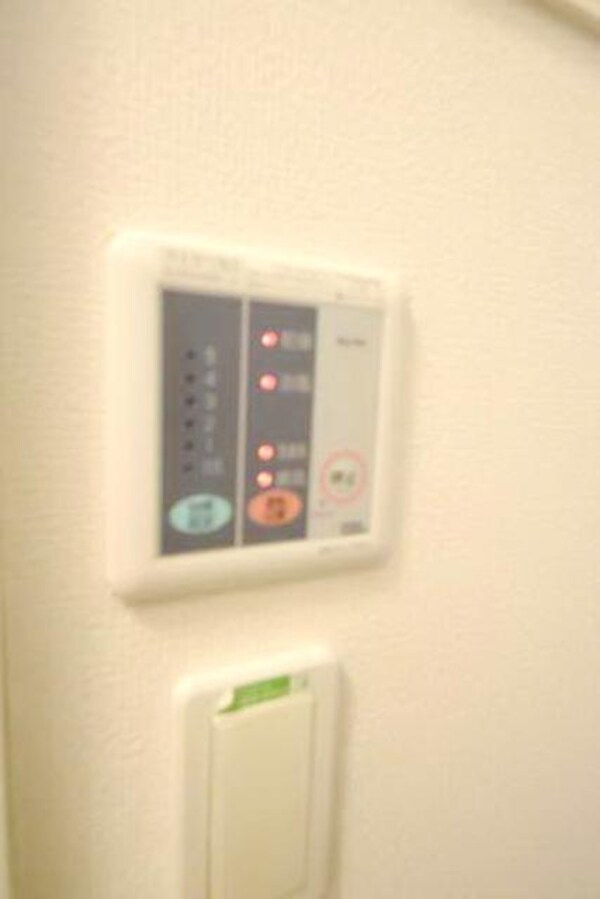 その他(室内・室内設備)